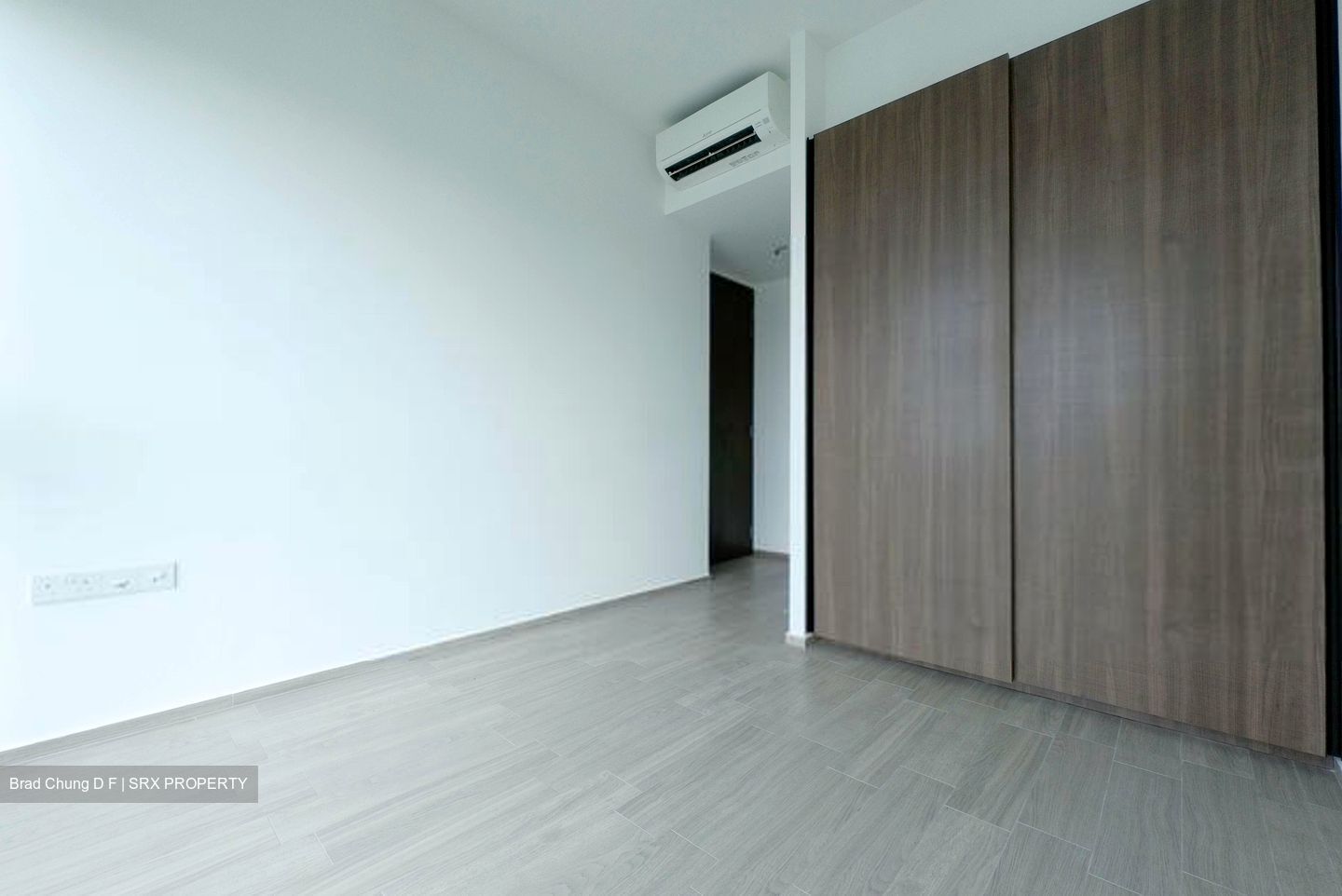Forest Woods (D19), Condominium #395991271